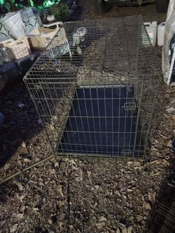 Brand New Extra Large Dog Crate