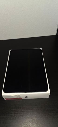 iPad Pro M4 11 inch