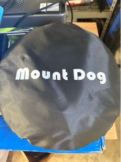 Mount dog photography Light Reflector 5in1