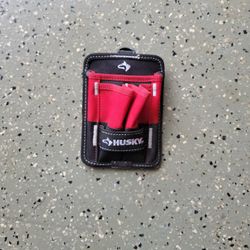 Husky Tool Pouch