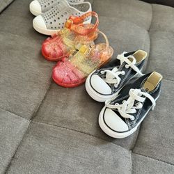 Toddler Shoes 