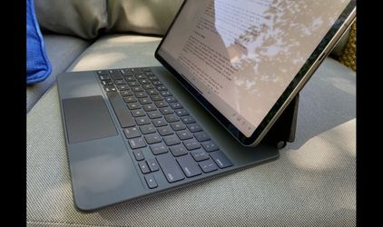 Apple Magic Keyboard