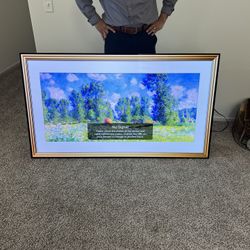 C8PUA 4K HDR Smart OLED TV w/ AI ThinQ® - 65" Class (64.5" Diag)