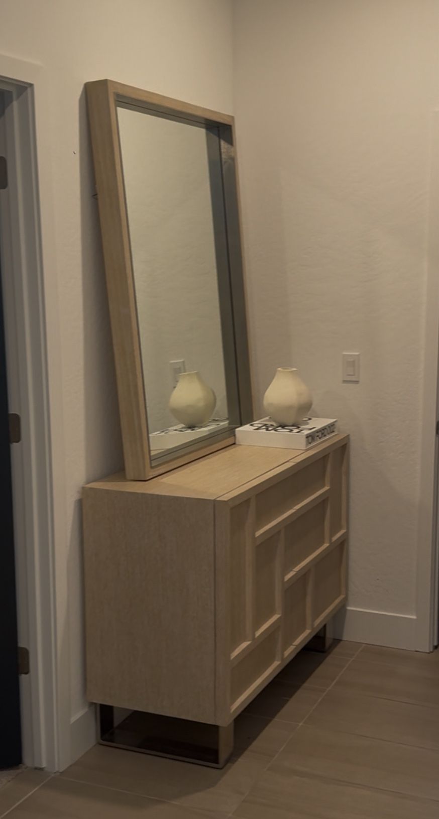 Berndhart Mirror Set 