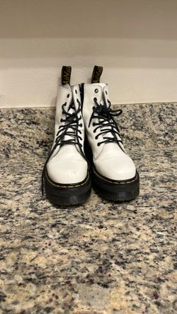 Doc Martens Size 9
