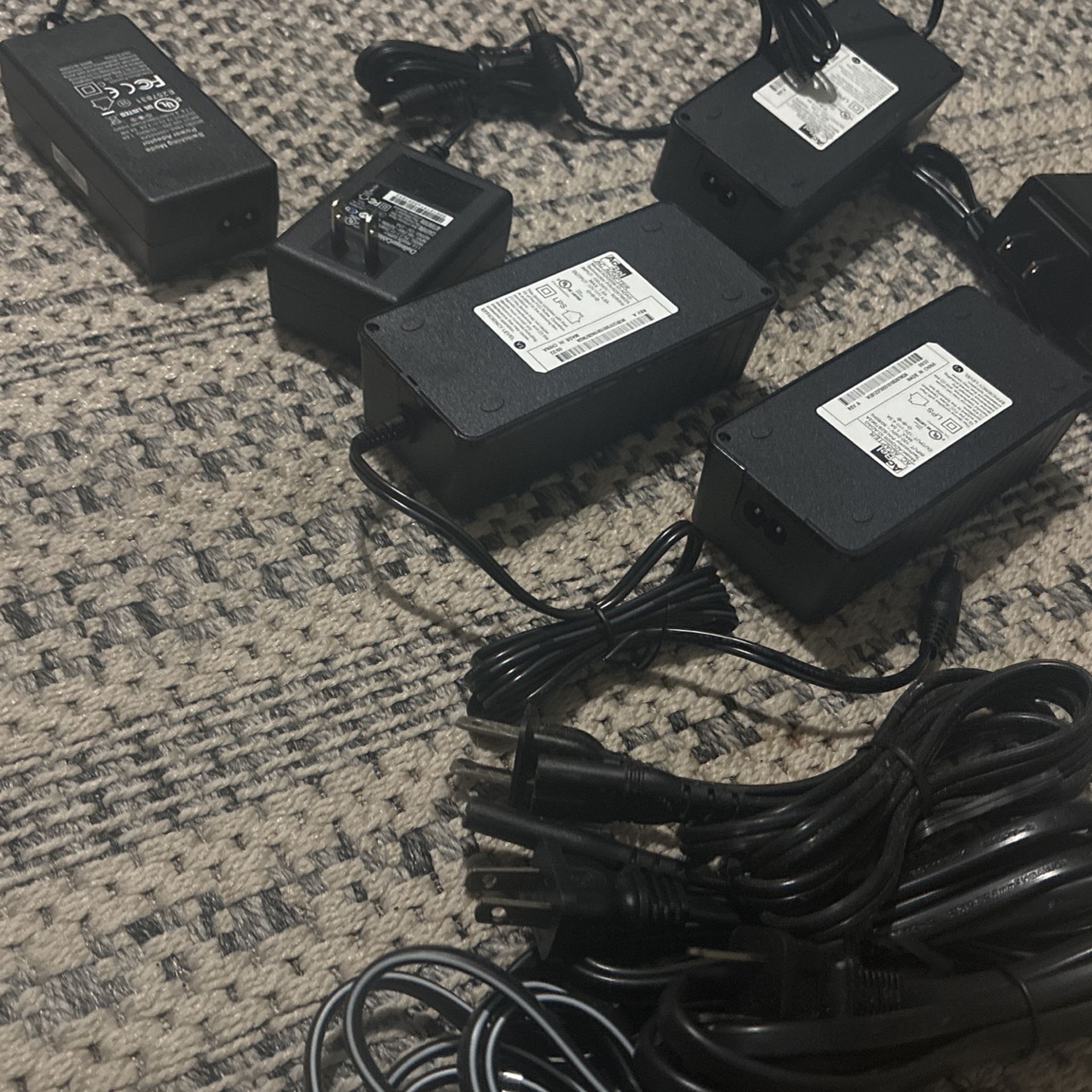 ITE POWER SUPPY