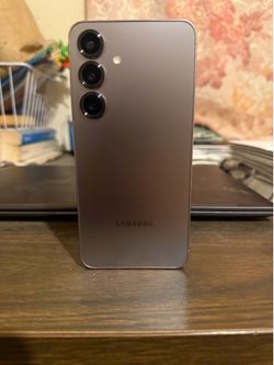 Samsung 25 Silver 128 Gb
