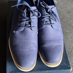 Men’s Cole Haan size 12