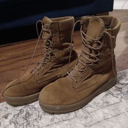 Belleville size 11.0 wide 