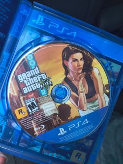 ps4 games