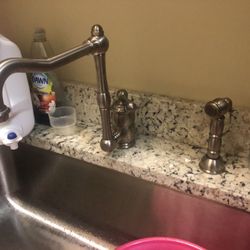 Cocina Kitchen Faucet