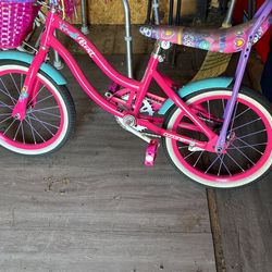 Small bicycle for kids