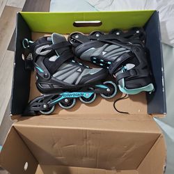 Rolerblades