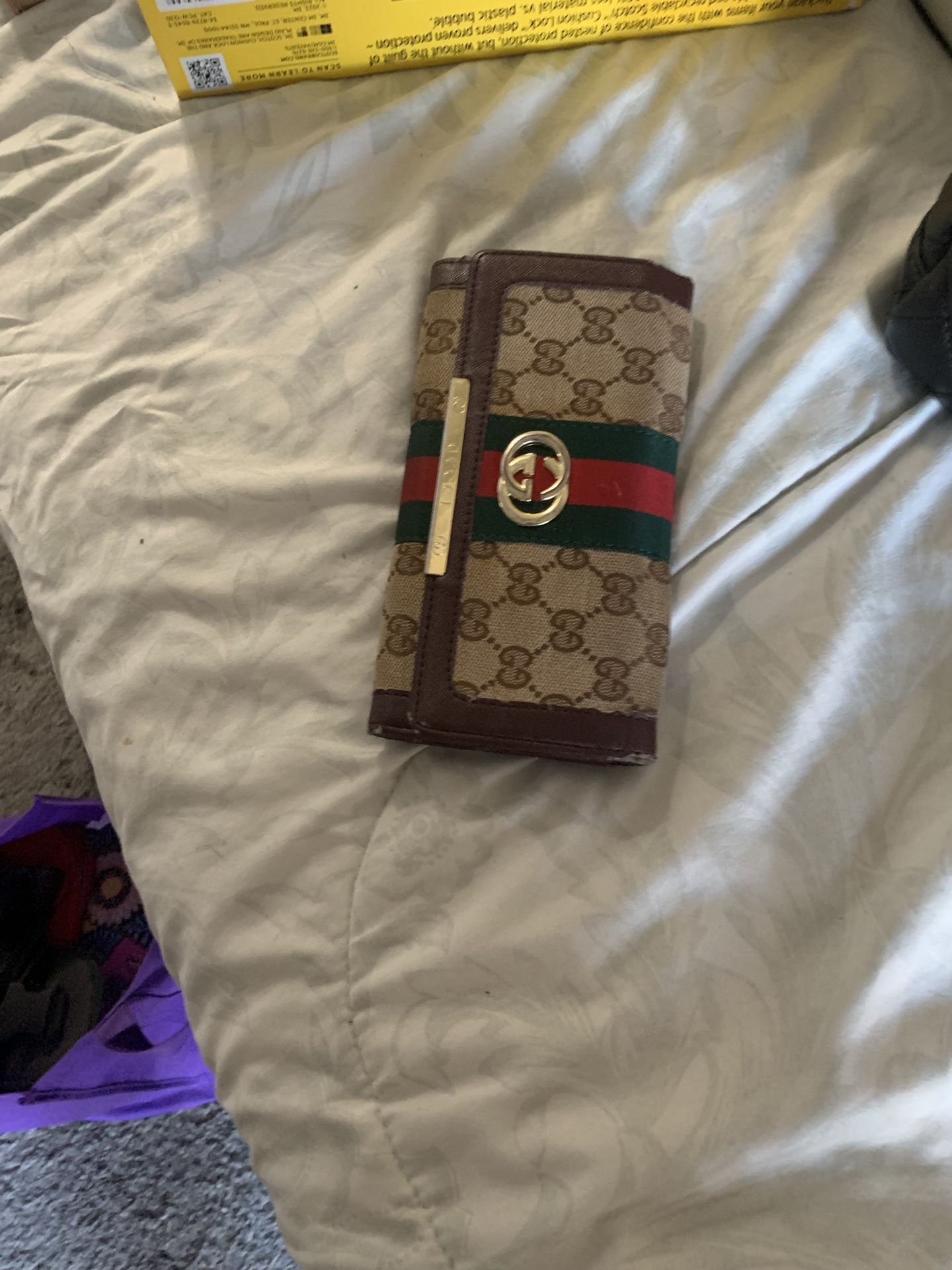 Gucci Wallet