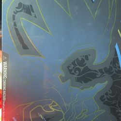 Pokemon Charizard UPC