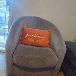 Mini Sofa $50 