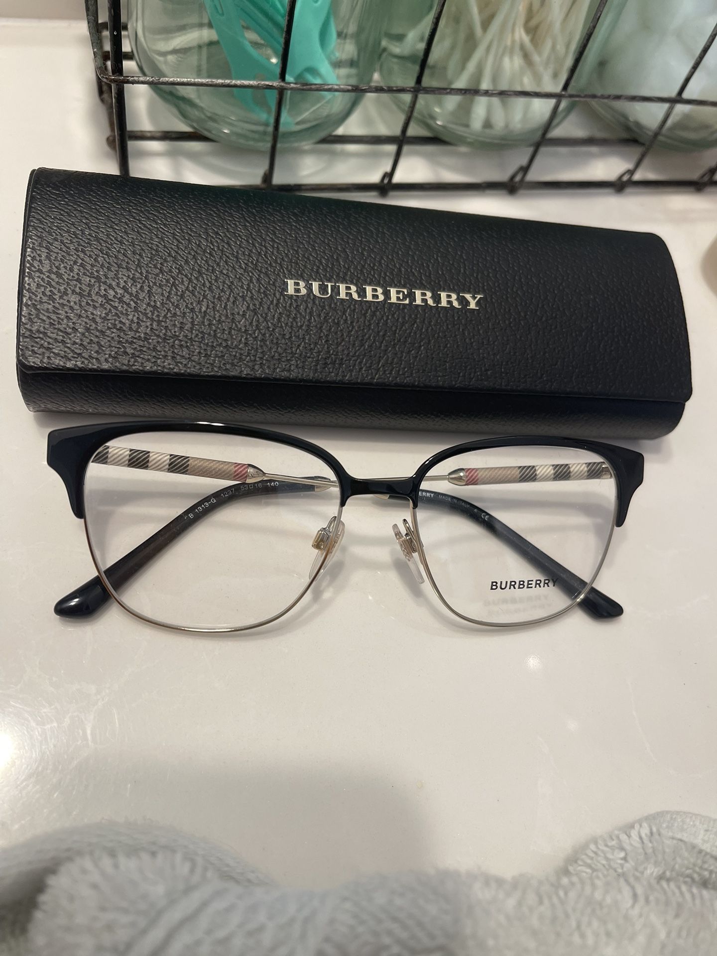 Burberry Glasses