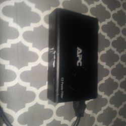 Power Filter 