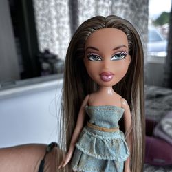 Bratz Doll
