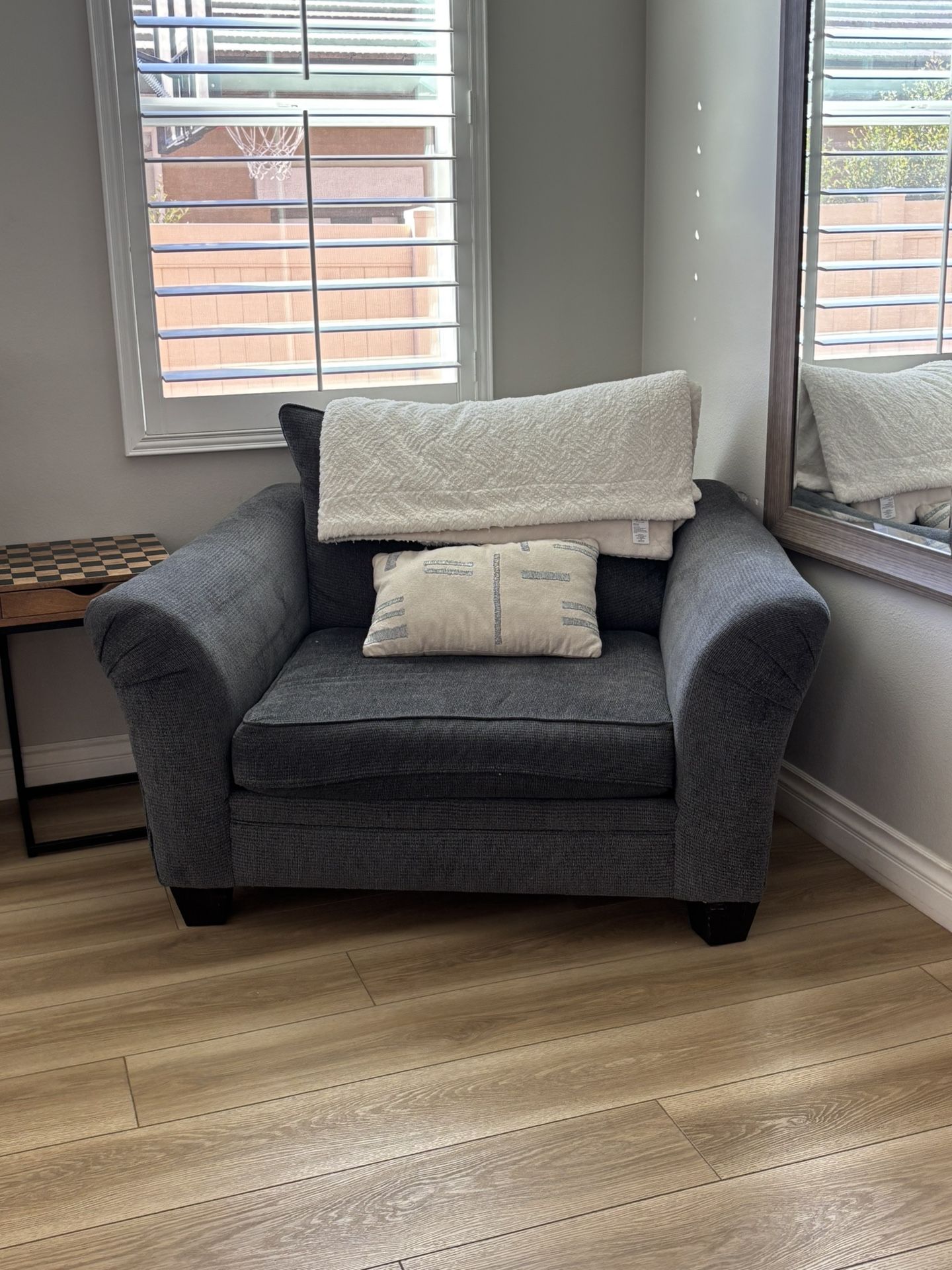 3 Piece Couch Set 
