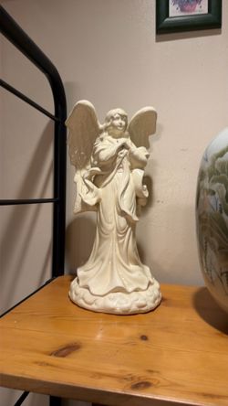 Angel Statue