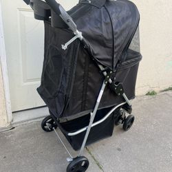 DOG STROLLER 