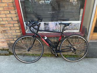 Rodriguez R&E Road bike