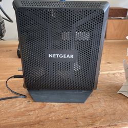 Netgear Wireless Router