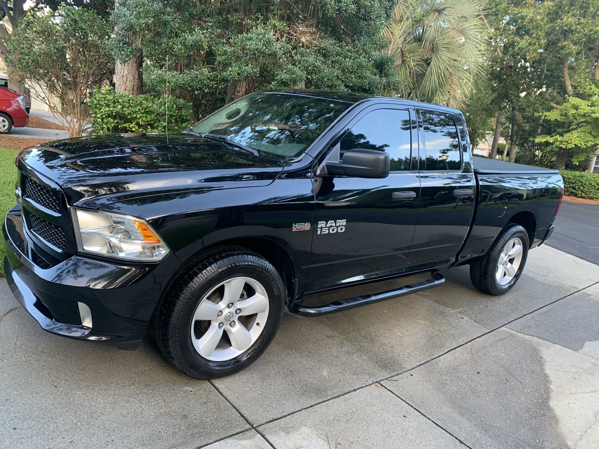 Dodge Ram 1500