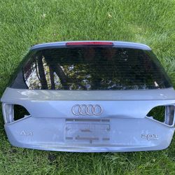 2010 Audi A4 Avant