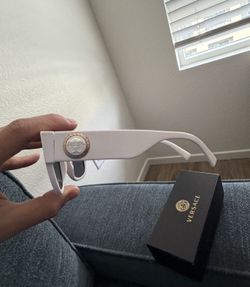 Versace Sunglasses Original $40