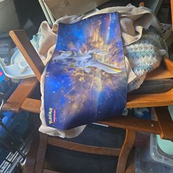 Pokemon Playmat $ 10