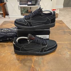Travis Scott’s Phantoms 