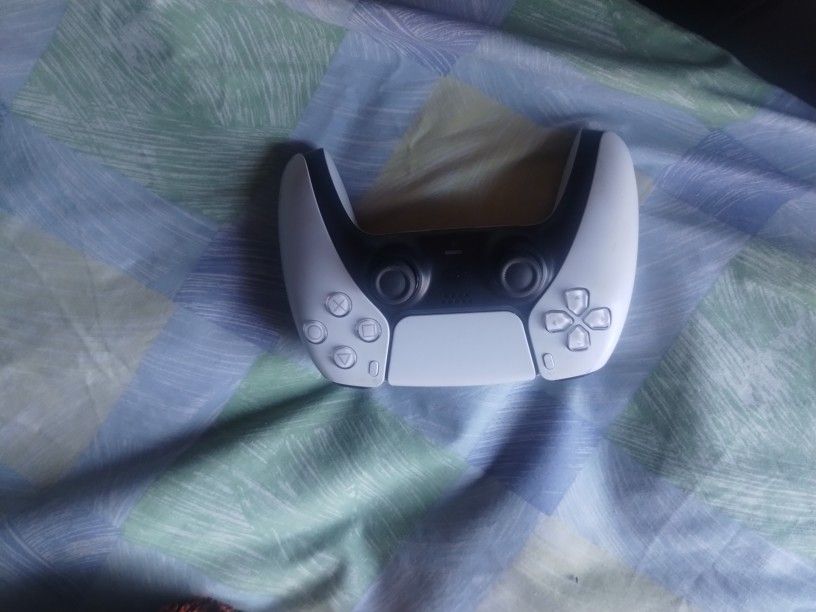 PS5 Controller