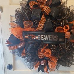Go Beavers!