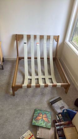 Love Sac Chair Frame