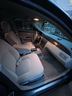 2007 Buick LaCrosse