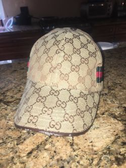 Gucci Hat