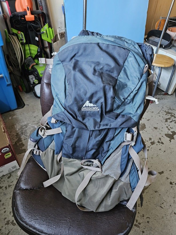 Gregory Z55 Backpack