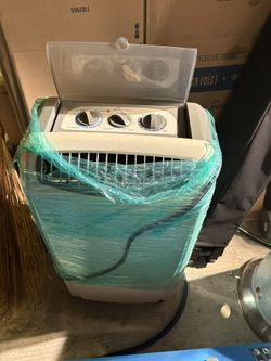 portable ac