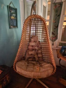 Hanging Chair