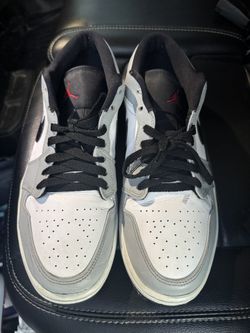 Jordan 1 Smoke Gray Size 12