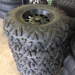 Polaris Rzr Xp1000