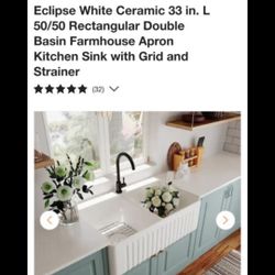 KITCHEN SINK