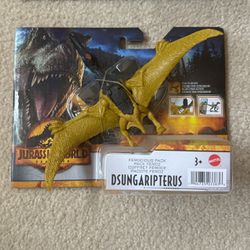 Jurassic World Toy Dino 