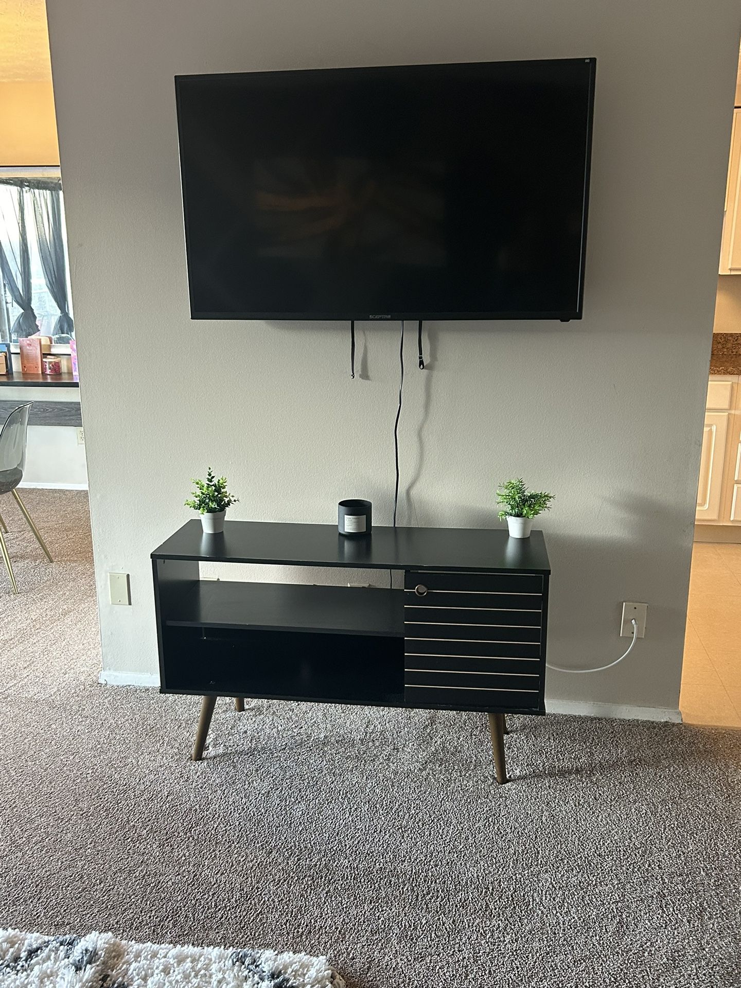 Tv Not A Smart Tv Needs Firestick