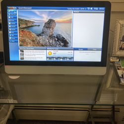 Seniors Computer 