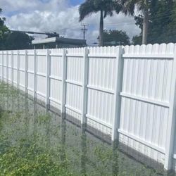 Fence