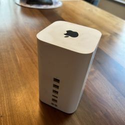 Apple Router 