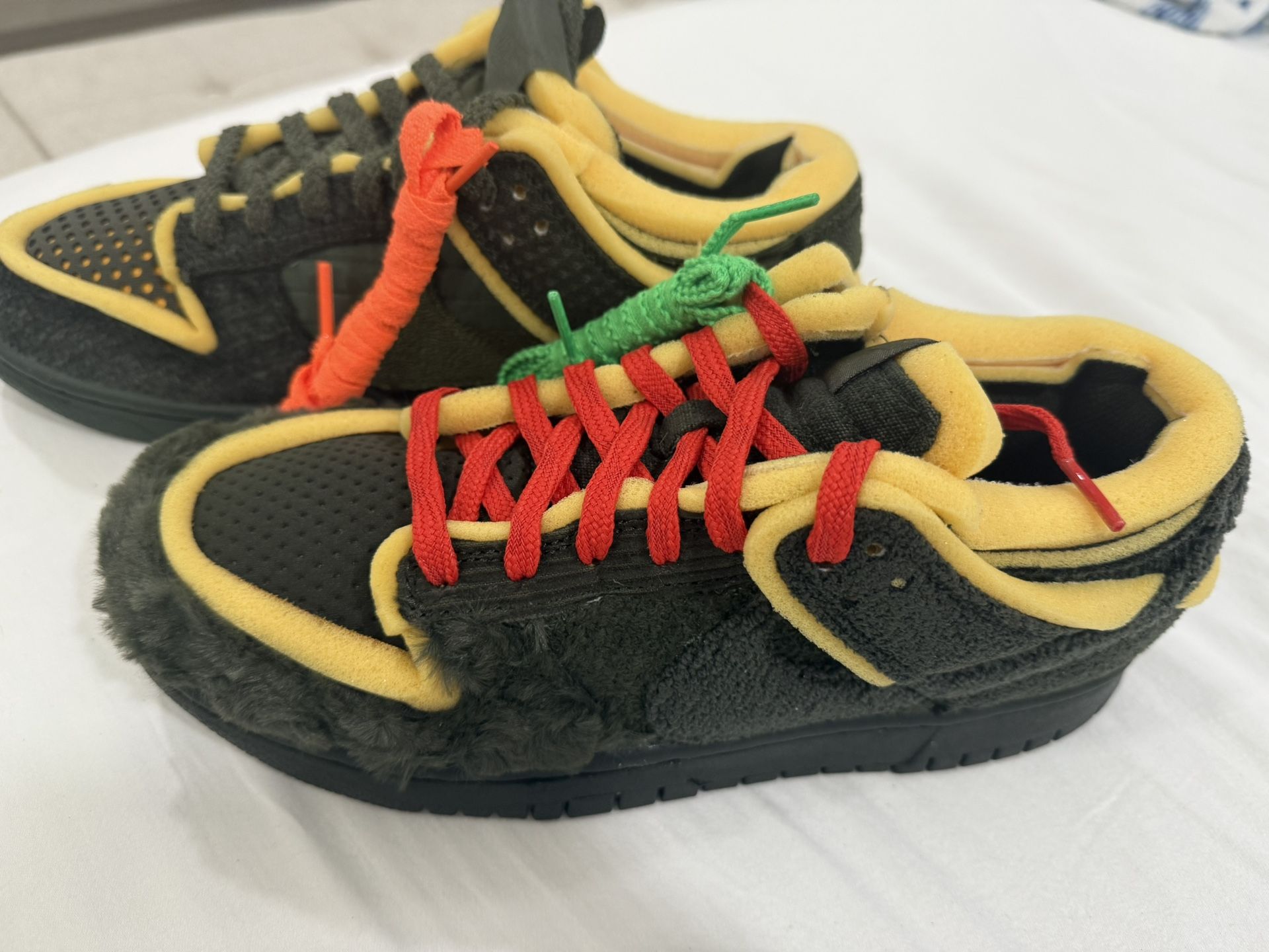 Nike Dunk Low Cactus Plant Flea 